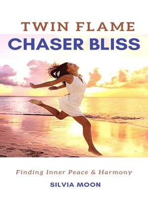 cover image of Twin Flame Chaser Bliss
